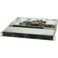 сервер SuperMicro SYS-5019S-M-G1585L