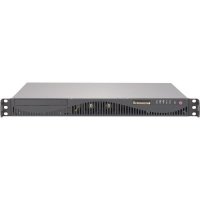 SuperMicro SYS-5019S-ML