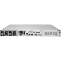 SuperMicro SYS-5019S-WR
