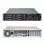 сервер SuperMicro SYS-5025B-TB