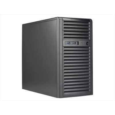 сервер SuperMicro SYS-530T-I