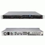 сервер SuperMicro SYS-6015W-UB