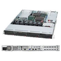 сервер SuperMicro SYS-6016T-GTF