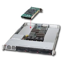 SuperMicro SYS-6016T-GTF