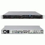 SuperMicro SYS-6016T-MTLF