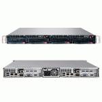 сервер SuperMicro SYS-6016TT-TF