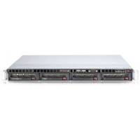 сервер SuperMicro SYS-6017B-MTF