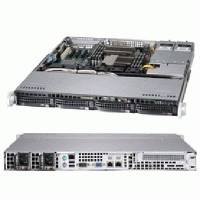 сервер SuperMicro SYS-6017B-MTRF