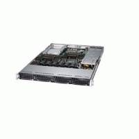 сервер SuperMicro SYS-6017R-72RFTP