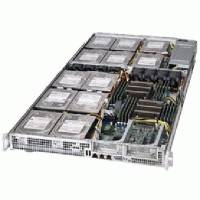 сервер SuperMicro SYS-6017R-73HDP+