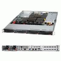 сервер SuperMicro SYS-6017R-N3RF4+