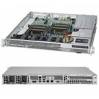 сервер SuperMicro SYS-6018R-MDR