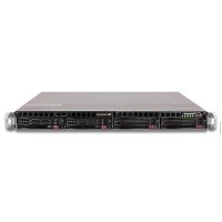 сервер SuperMicro SYS-6019P-MT