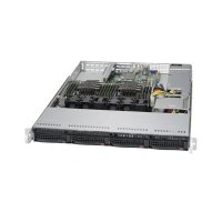 сервер SuperMicro SYS-6019P-WT