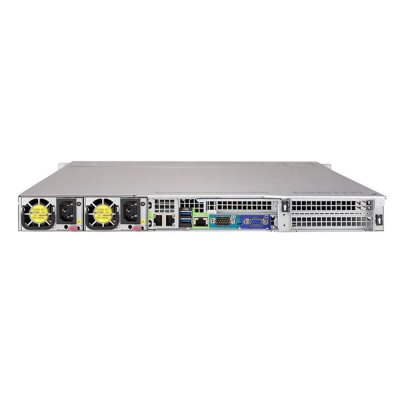 SuperMicro SYS-6019U-TRT