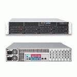 сервер SuperMicro SYS-6026T-3RF