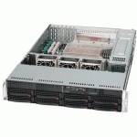 SuperMicro SYS-6026T-NTR+