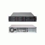 сервер SuperMicro SYS-6026T-TF