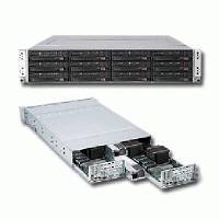 сервер SuperMicro SYS-6026TT-D6IBQRF