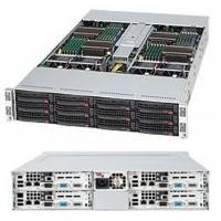 сервер SuperMicro SYS-6026TT-TF