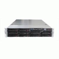 сервер SuperMicro SYS-6027AX-72RF