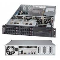 сервер SuperMicro SYS-6027B-TLF