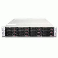 сервер SuperMicro SYS-6027TR-DTFRF