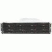 сервер SuperMicro SYS-6027TR-DTRF