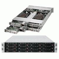 сервер SuperMicro SYS-6027TR-H70RF