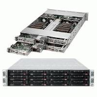 сервер SuperMicro SYS-6027TR-HTFRF