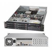 сервер SuperMicro SYS-6028R-T