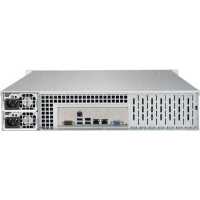 SuperMicro SYS-6029P-TRT уценка
