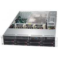 сервер SuperMicro SYS-6029P-TRT уценка