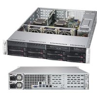 сервер SuperMicro SYS-6029P-WTR