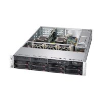 SuperMicro SYS-6029P-WTR