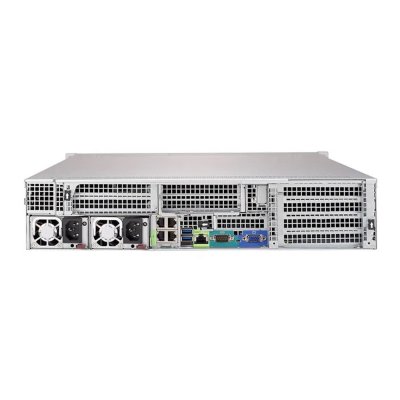 SuperMicro SYS-6029U-TR4