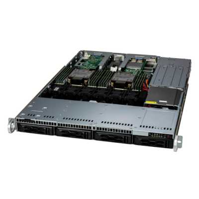 серверная платформа SuperMicro SYS-611C-TN4R bundle5