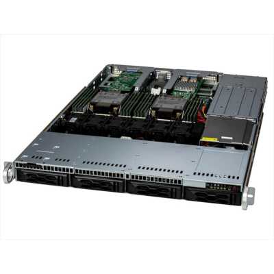 сервер SuperMicro SYS-611C-TN4R