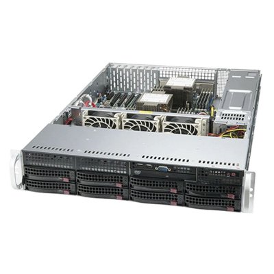 сервер SuperMicro SYS-620P-TR