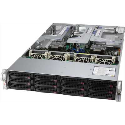 серверная платформа SuperMicro SYS-620U-TNR_empty1