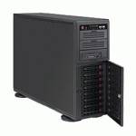 сервер SuperMicro SYS-7046A-6