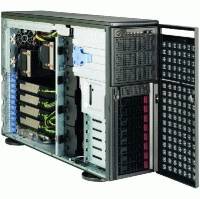 сервер SuperMicro SYS-7047GR-TRF