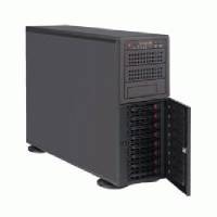 сервер SuperMicro SYS-7047R-3RF4+