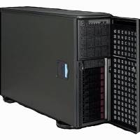 сервер SuperMicro SYS-7048GR-TR