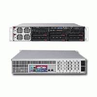 сервер SuperMicro SYS-8026B-6RF