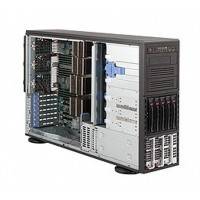 сервер SuperMicro SYS-8046B-6RF