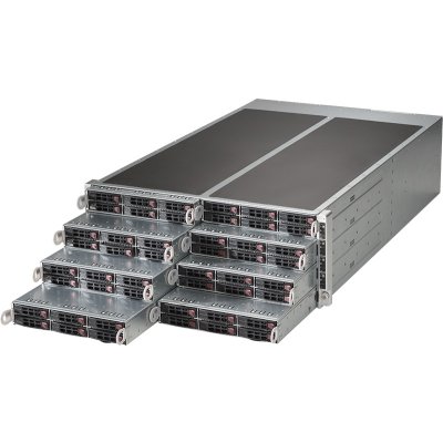 SuperMicro SYS-F618R2-RT+