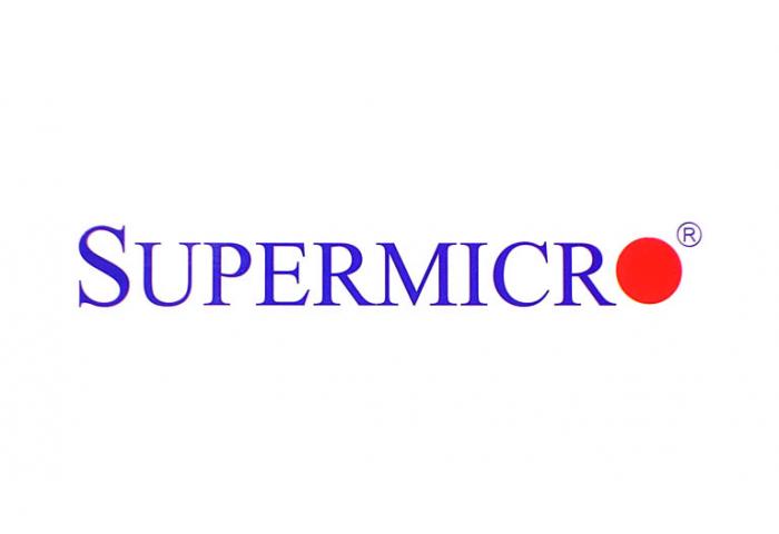 SuperMicro