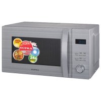 микроволновая печь Supra MW-G2424TS