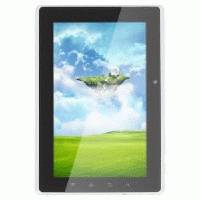 планшет SUPRA SD700 White